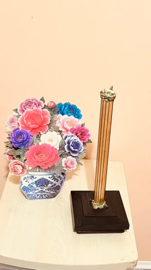 MINI TABLE DISPLAY