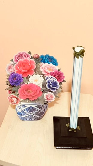 MINI TABLE DISPLAY