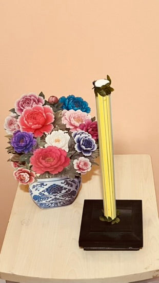 MINI TABLE DISPLAY