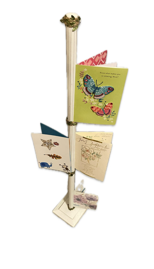 TABLE DISPLAY